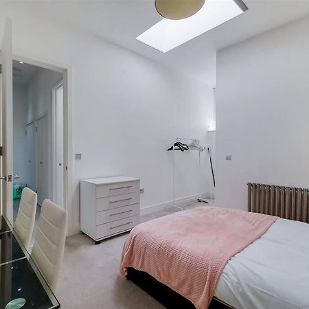 Bridgeman Road Property In King'S Cross Londra Exterior foto