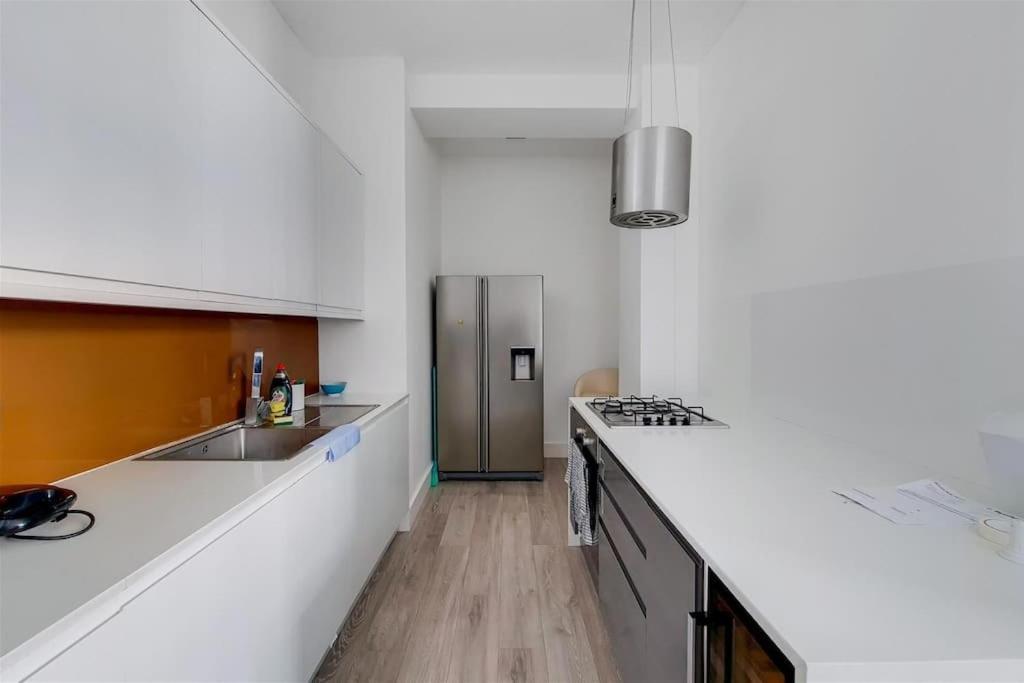 Bridgeman Road Property In King'S Cross Londra Exterior foto