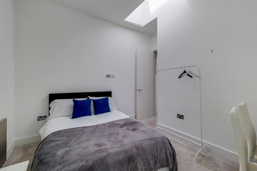 Bridgeman Road Property In King'S Cross Londra Exterior foto