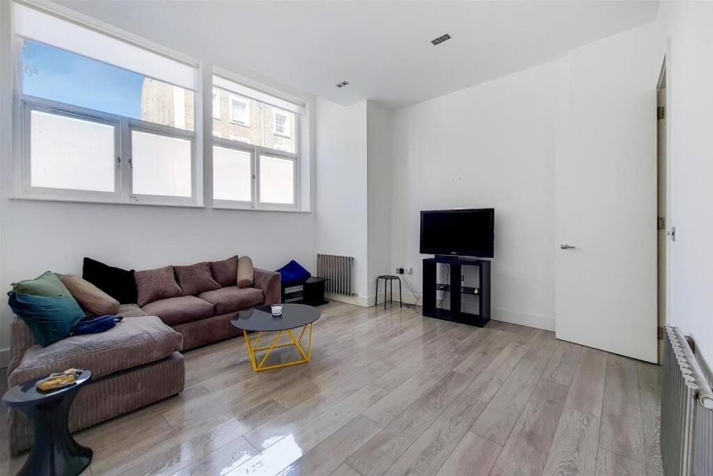 Bridgeman Road Property In King'S Cross Londra Exterior foto